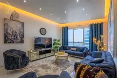 Newly Renovated 2 BHK For Sale |Sea view | Parking | Maid’s Room | Al khan Sharjah