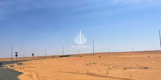 ✨ امتلك أرضك الآن وادفع براحة | 29% دفعة أولى | تقسيط 7 سنوات