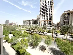 VOT | Larger Apartment | Park Views