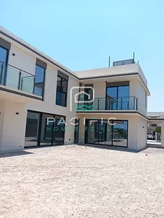 Luxury 5BR Waterfront Villa | Falcon Privé Beach | Full Wynn View | 3-Year Payment Plan