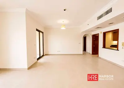 Move-in Ready | Upgraded | Dubai Marina View