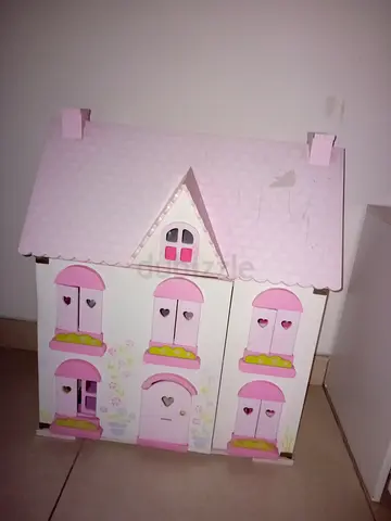 Dollhouse