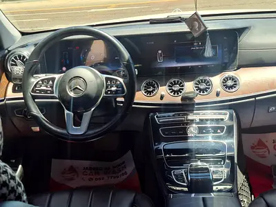2019 Mercedes-BENZ E-CLASS — миниатюра 12