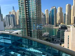 Marina Canal View | 2BR Apartment | Balcony | The Cascades