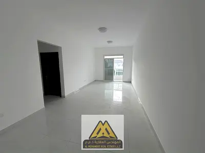 Master bedroom and living room | Second occupant | Balcony with excellent views | Easy access to Sharjah and Dubai