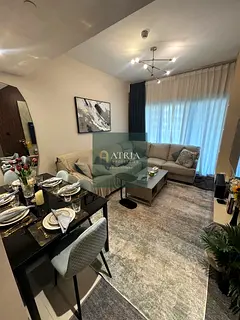 6,500 Monthly Available Furnished 1BR | Prime Location | Burj & Creek View