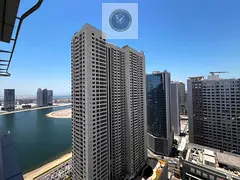 Two bedroom hall apartment for annual rent in Al Taawun, Sharjah free air conditioning one month fre