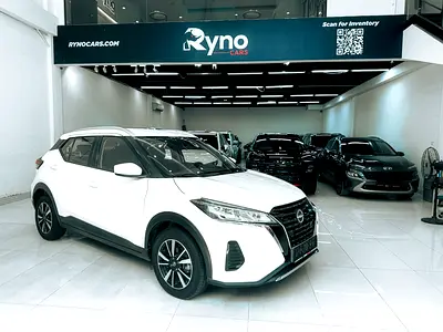 AED 700 // 20%DP // 2024 Nissan Kicks SV 1.6L V4