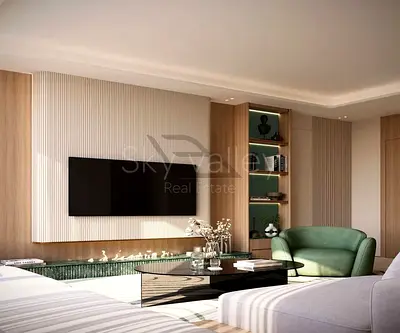 SMART HOME LIVING | INVESTOR DEAL | HIGH ROI | PRIME LOCATION