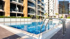 Easy Payment Plan | Spacious Layout | Fully Furnished Studio