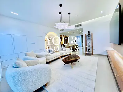 LUXURY UPGRADED VILLA | FULLY FURNISHED | PRIVATE GARDEN