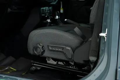 Jeep Wrangler Sport, миниатюра 15