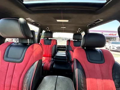 2015 Lexus LX-SERIES — миниатюра 17