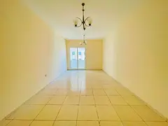 [Gym Pool Free 2BHK With 3 Balcony 2 full Bathrooms 1 Master Bedroom Just 48k 6 Chequ's Payment 