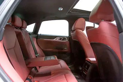 2025 BMW 4-SERIES — миниатюра 6