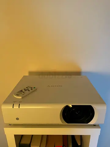 Sony Full hd Projector