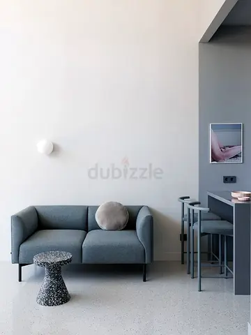 Elite Relax Two-Seater Sofa