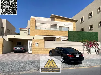 غرف ماستر | مجلس | غرفه خادمه | حوش | صاله | مساحه مميزه