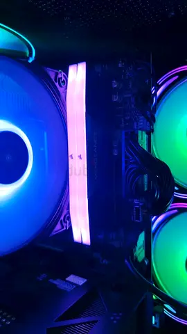 Corsair VENGEANCE 32GB (2x16GB) 5600MT/s DDR5 Ram