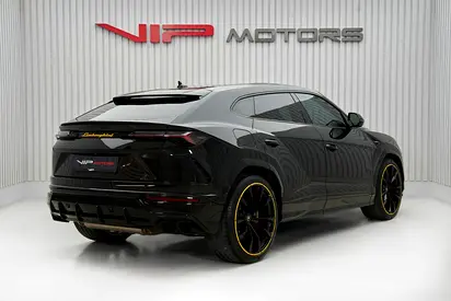 صورة مصغرة 4 لـ 2021 Lamborghini URUS