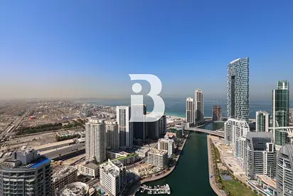 Sea View | Bright &amp; Spacious | Vacant