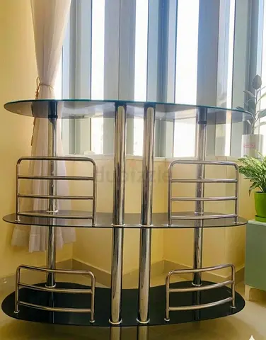 Bar table