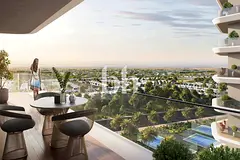 2-Bedroom | High Floor | Unfurnished