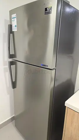 Samsung Refrigerator - Good Condition, 2 Doors