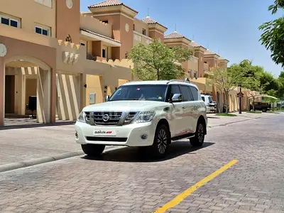 صورة 3 لـ 2015 Nissan PATROL