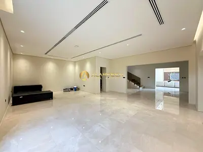 4BR + Maid | Modern Family Villa | Premium Location