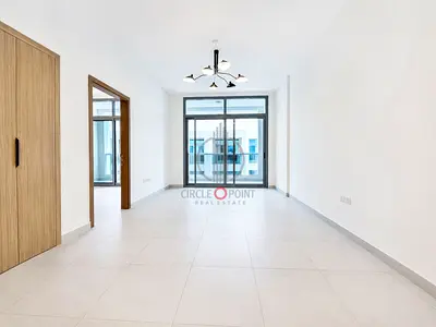 Spacious 1BR | Huge Balcony | Storage Room | Near Metro