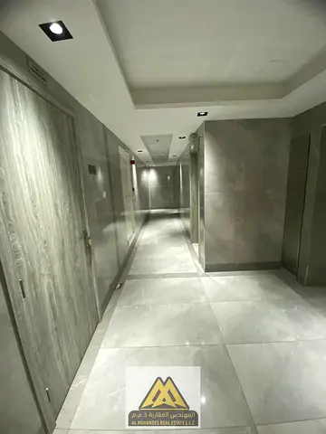 Huge 2BR Penthouse Roof Apartment for Annual Rent in Al Jurf 3 Ajman