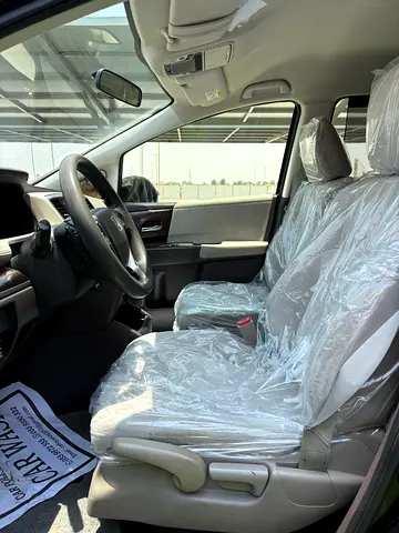 2016 Honda ODYSSEY 照片 14