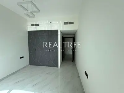 Semi - Furnished 1BHK | Pool View | Cash Deal