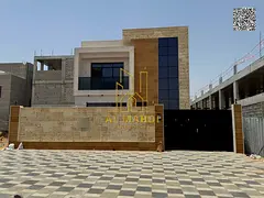Villa with a swimming pool. Price includes registration, ownership, electricity, and water fees. Exc
