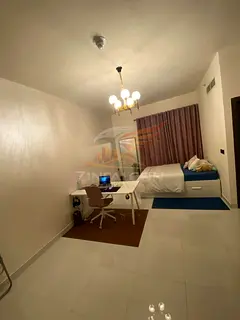 Furnished Studio | Lawnz by Danube | Community Views