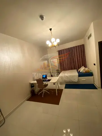 Furnished Studio | Lawnz by Danube | Community Views