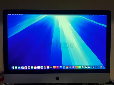 MAX SPEC 2020 iMac 27 5K (128GB RAM / 2TB SSD / i9)