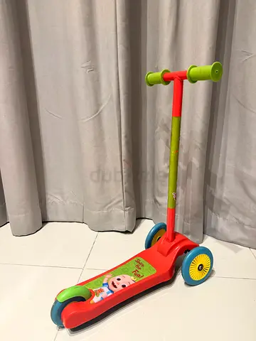 Scooter for kids