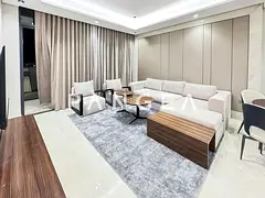 Vacant Soon | Furnished | Unobstructed View