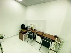 Fully Fitted Office | Direct from Owner | Near to Public Transport |