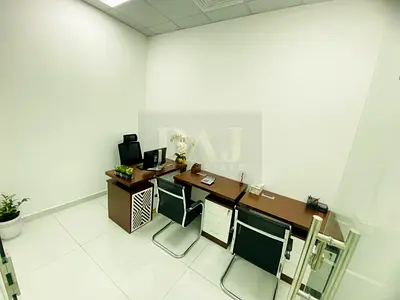 Fully Fitted Office | Direct from Owner | Near to Public Transport |