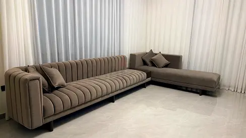 Sofa Lounge L shape