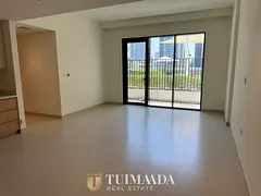 2BR Apartment | Island Park 1 | Downtown City View | Unfurnished