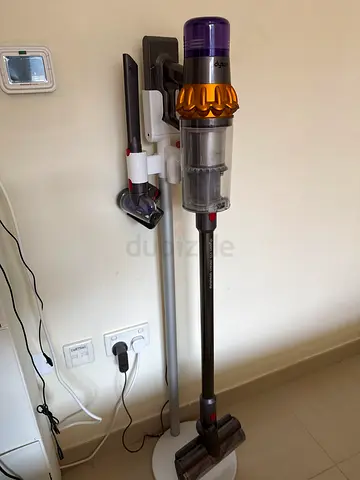 Dyson V15 Detect Absolute