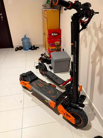 Kugoo G4 max