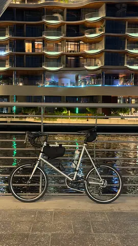 Fuji Helion R Mini Velo