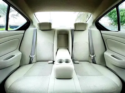 2023 Nissan SUNNY — миниатюра 19