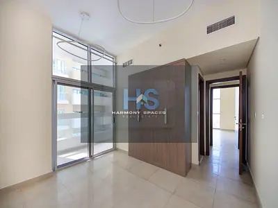 Best Price | Semi furnished 2BR | Pool view