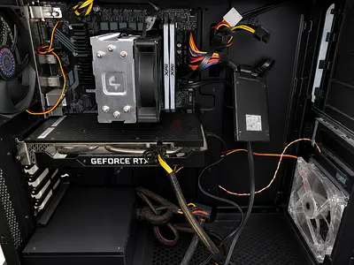 Pc